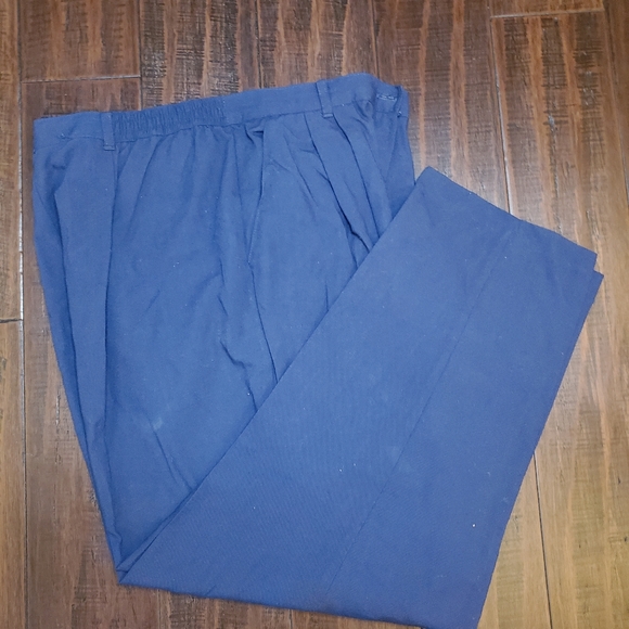 Sag Harbor Casual Trousers sz 16w - Picture 3 of 7